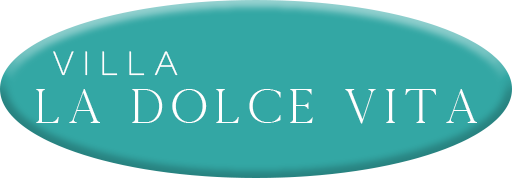 poolvillavendee logo 3D